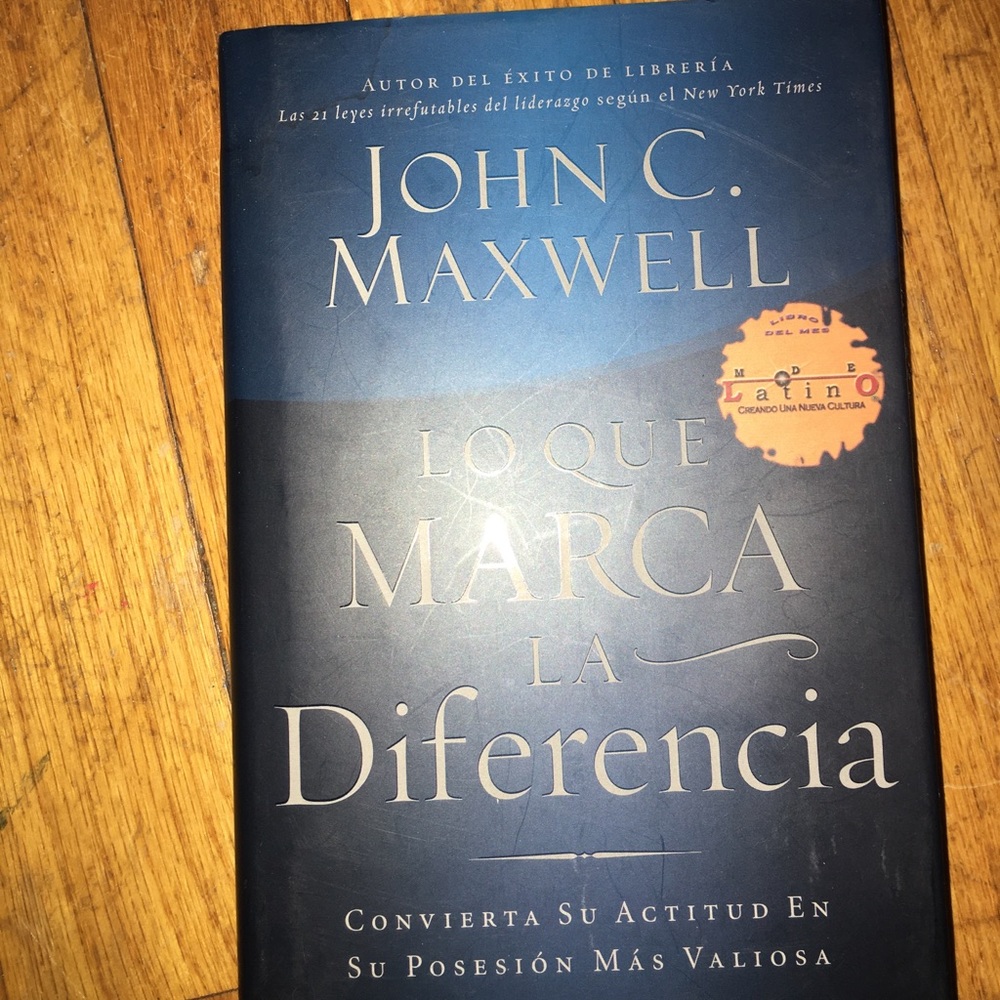 Devotional in spanish